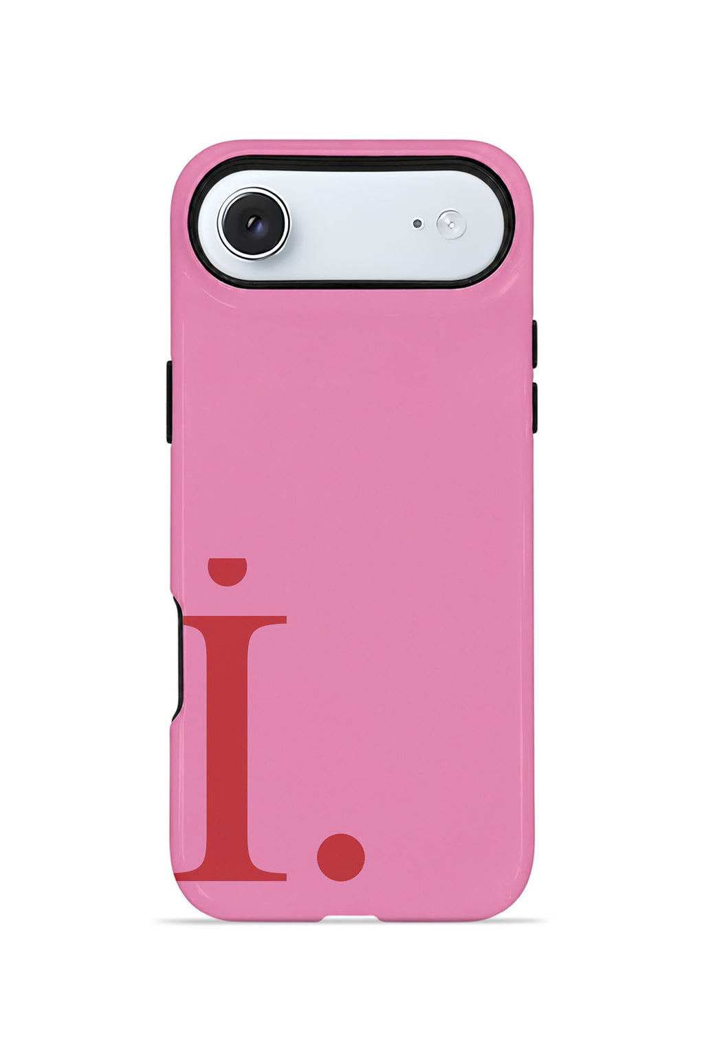 iPhone 17 Air Vorian Poppy Pink İ - Ana