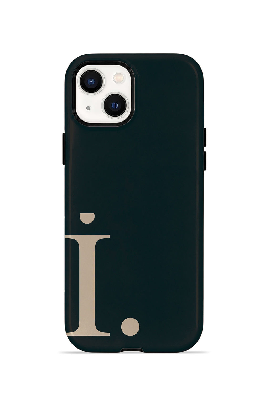 iPhone 15 Plus Vorian Noir Beige İ - Ana