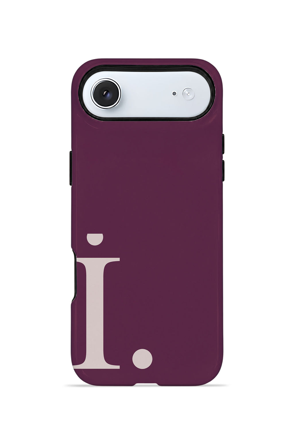 iPhone 17 Air Vorian Wine Blush İ - Ana