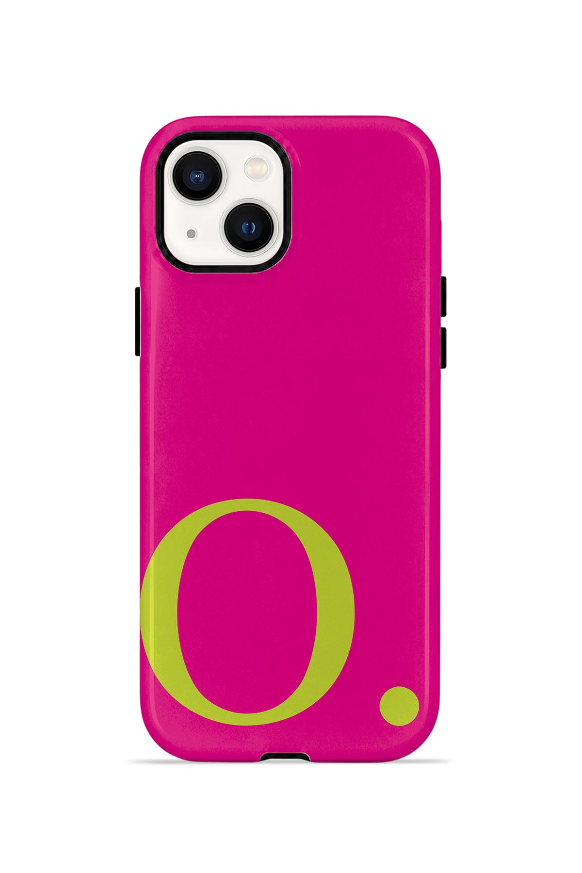 iPhone 15 Vorian Electric Kiss O - Ana
