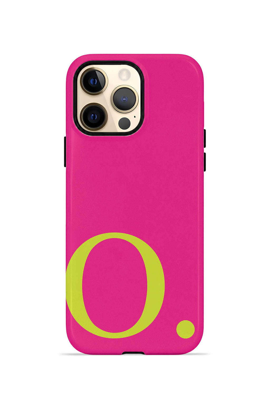 iPhone 12 Pro Max Vorian Electric Kiss O - Ana