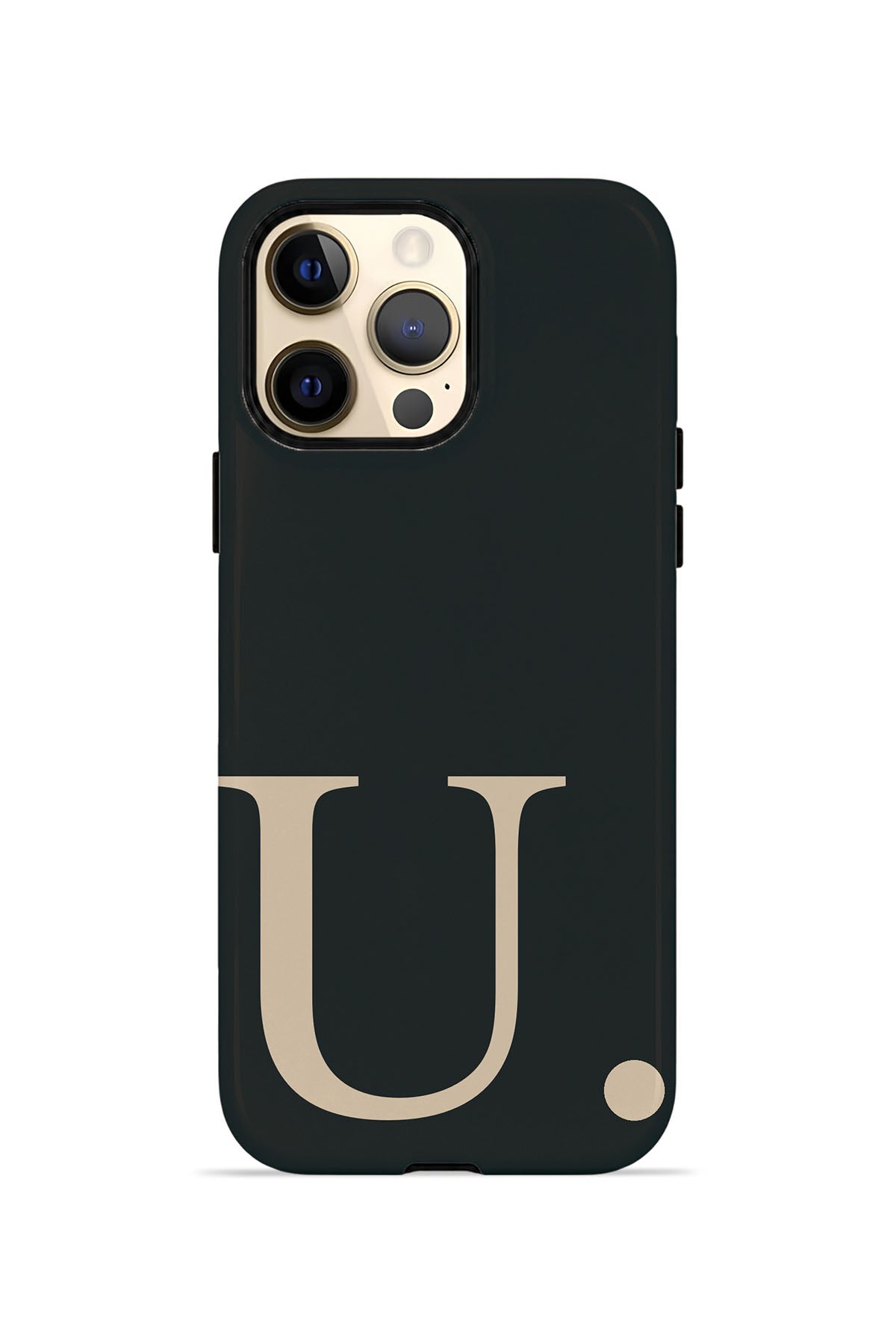 iPhone 14 Pro Vorian Noir Beige U - Ana