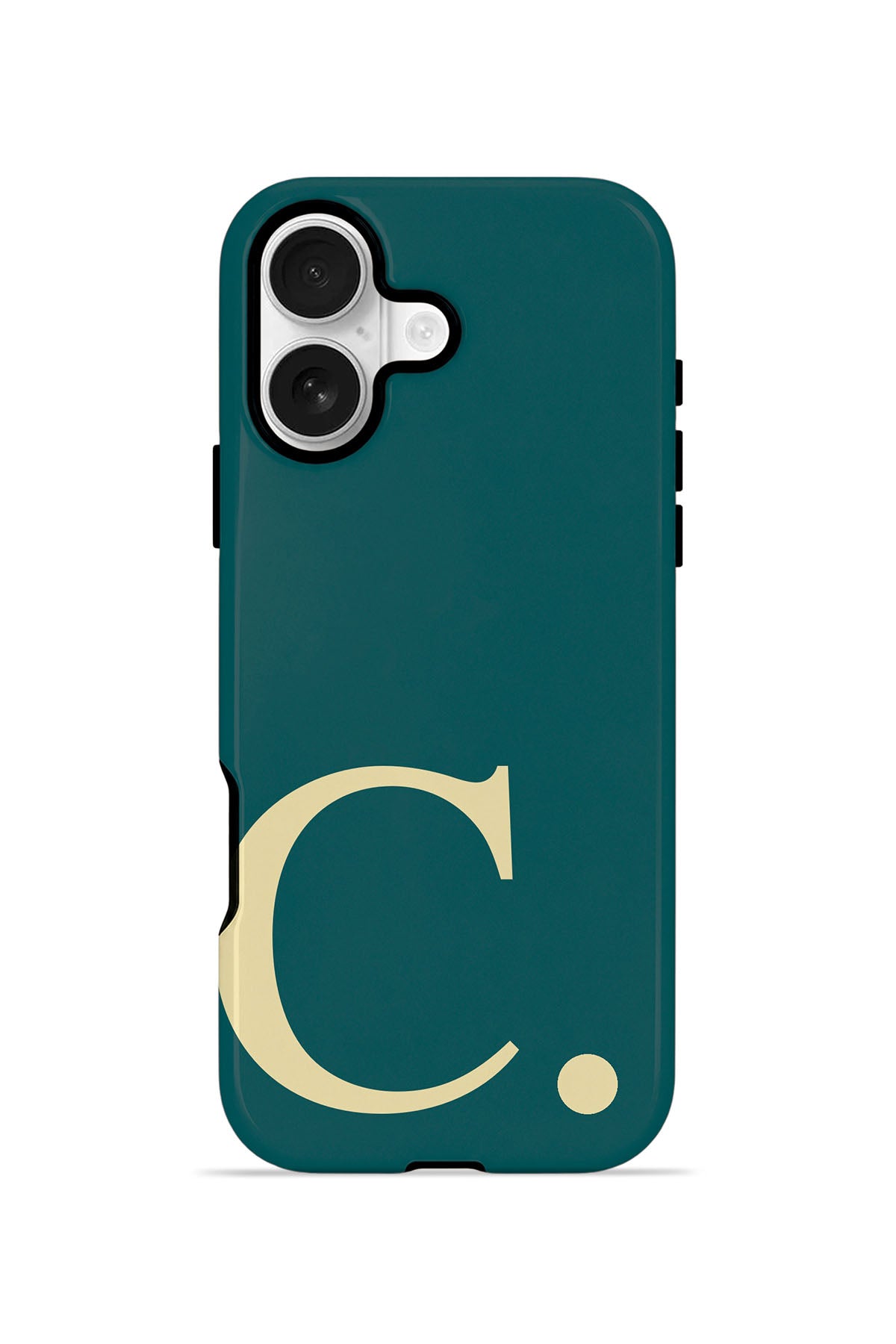 iPhone 17 Vorian Petrol Cream C - Ana