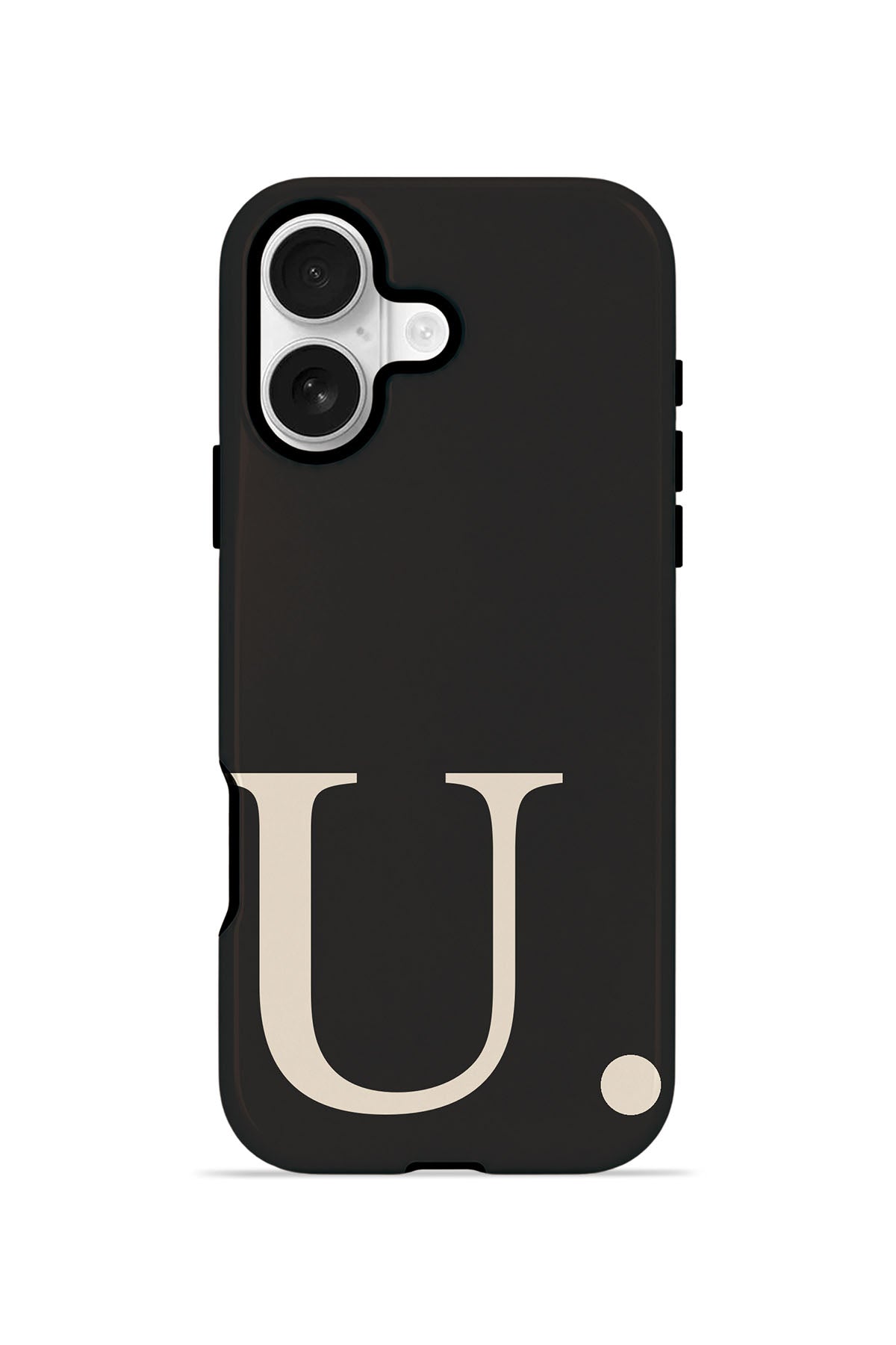 iPhone 16 Plus Vorian Espresso Silk U - Ana