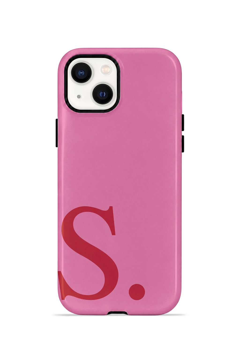 iPhone 15 Vorian Poppy Pink S - Ana