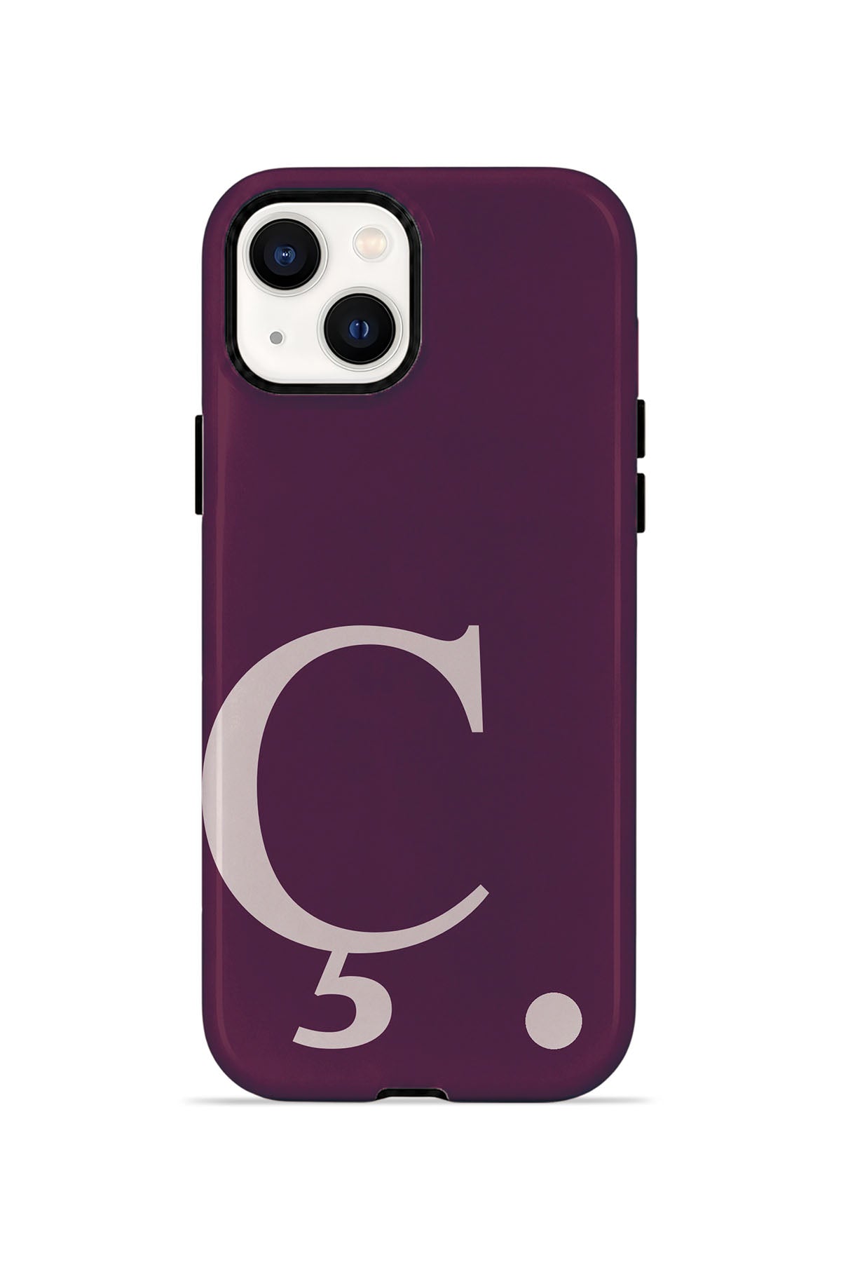 iPhone 15 Vorian Wine Blush Ç - Ana