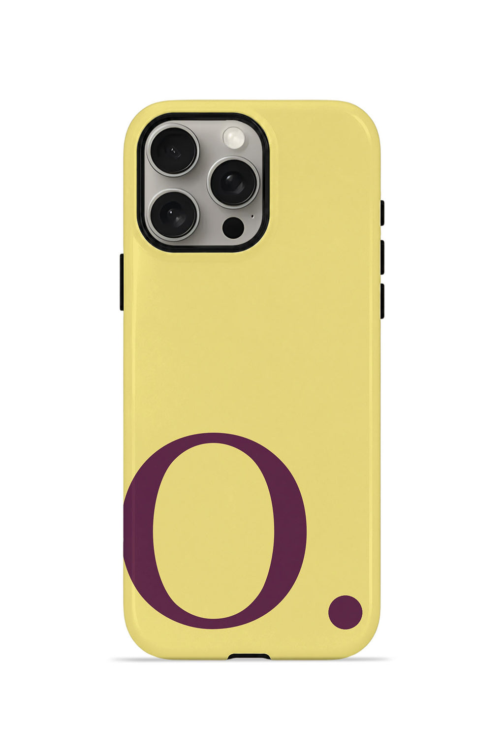 iPhone 15 Pro Vorian Butter Drama O - Ana