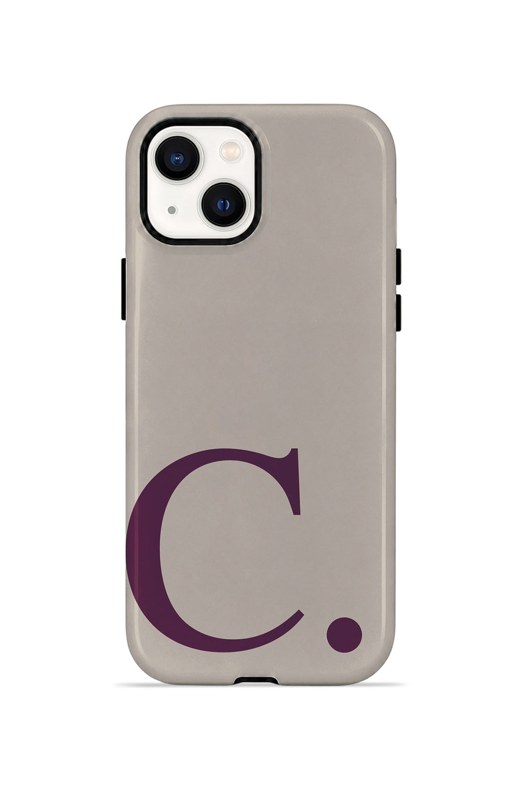 iPhone 15 Vorian Greige Wine C - Ana