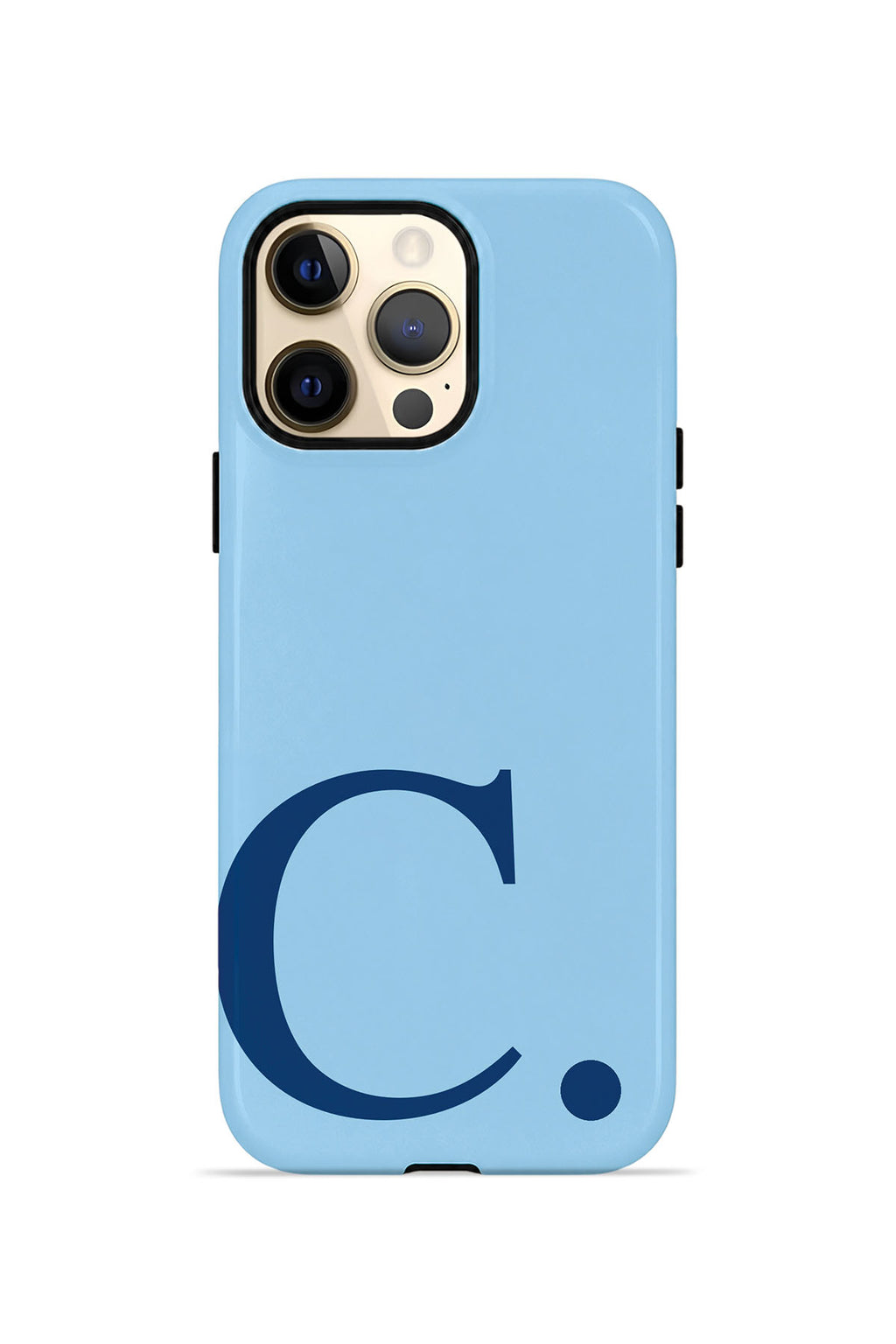 iPhone 12 Pro Max Vorian Blue Hour C - Ana