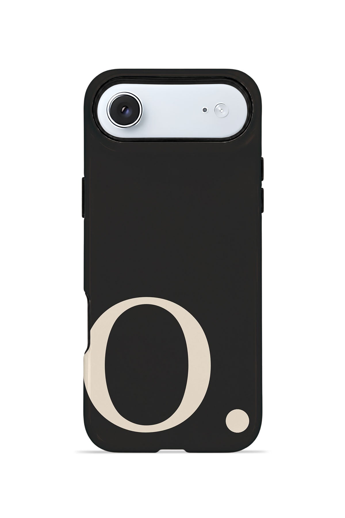 iPhone 17 Air Vorian Espresso Silk O - Ana