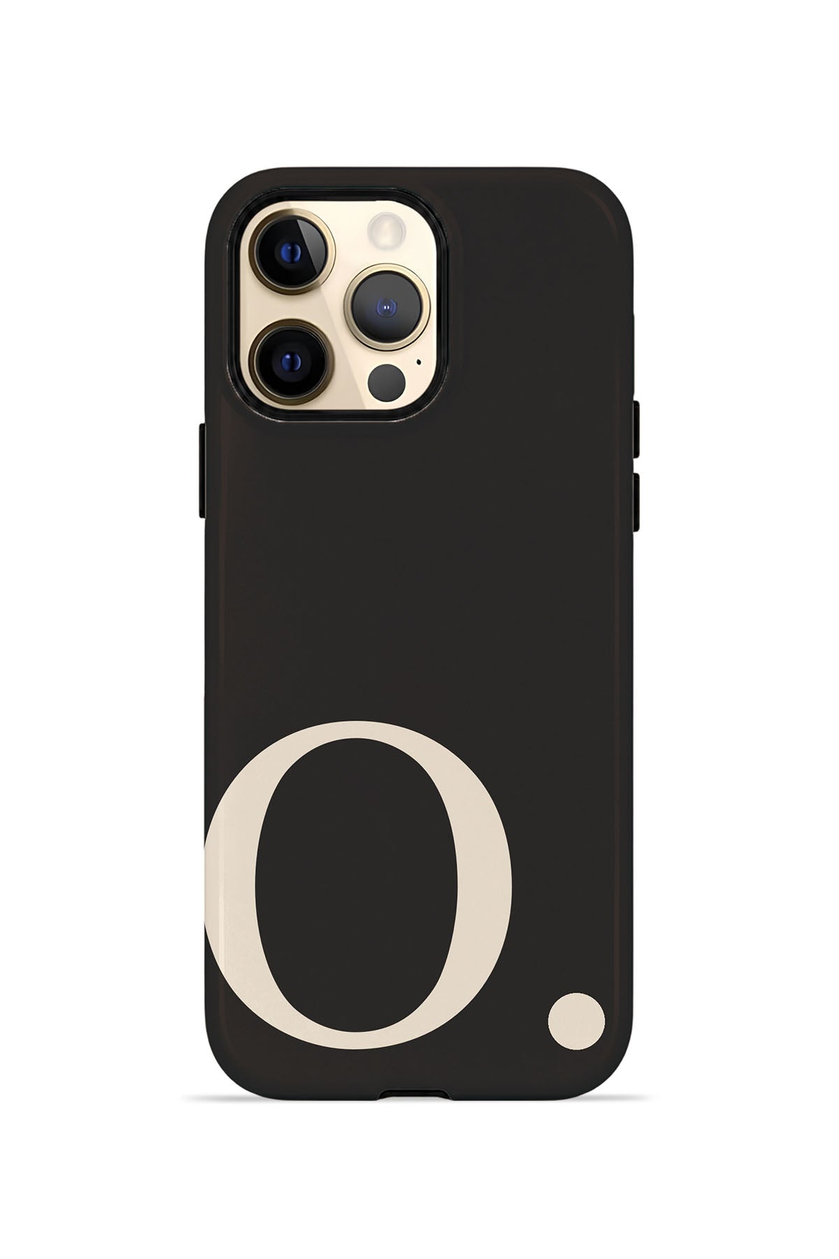 iPhone 12 Pro Vorian Espresso Silk O - Ana