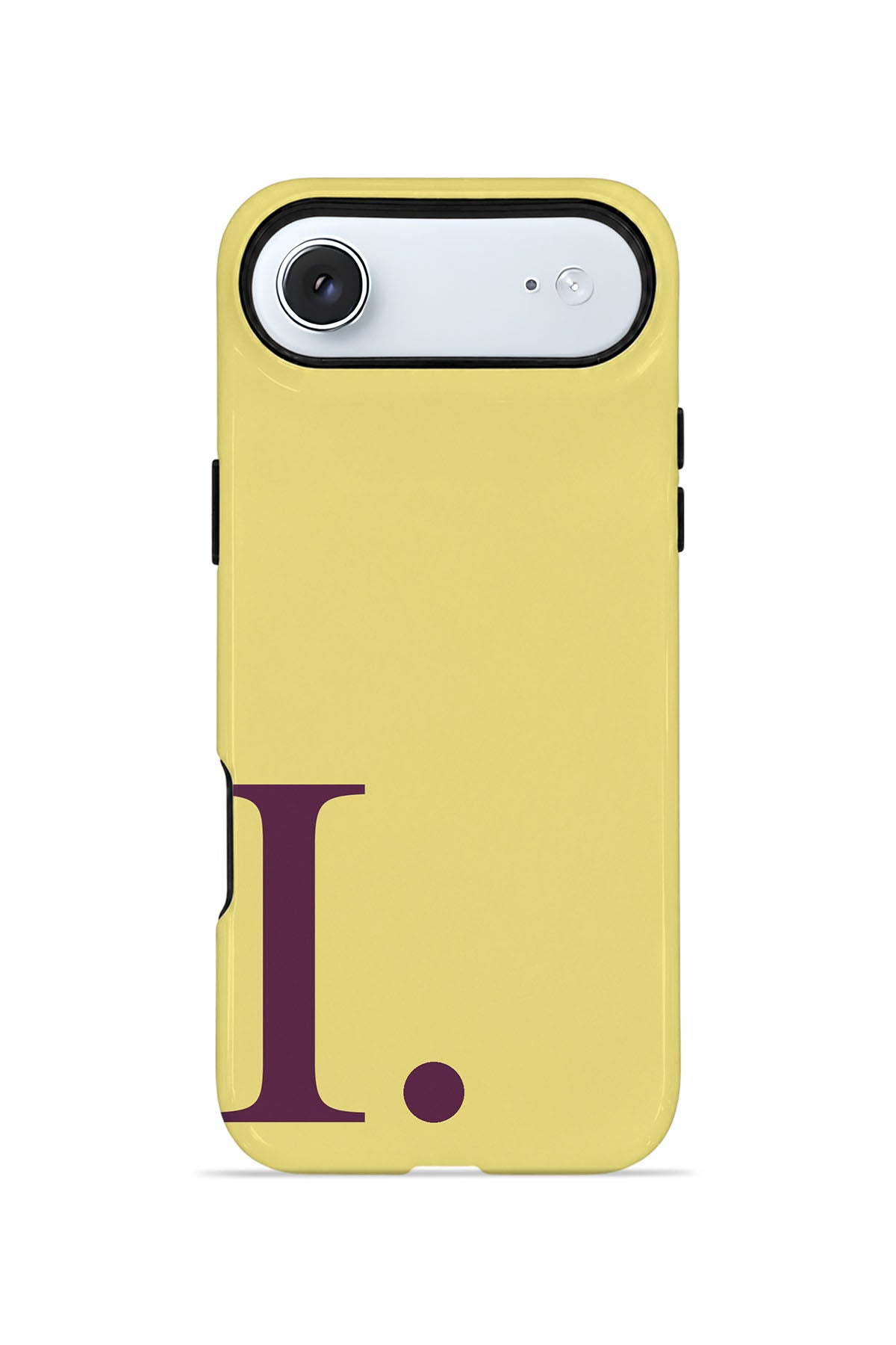 iPhone 17 Air Vorian Butter Drama I - Ana