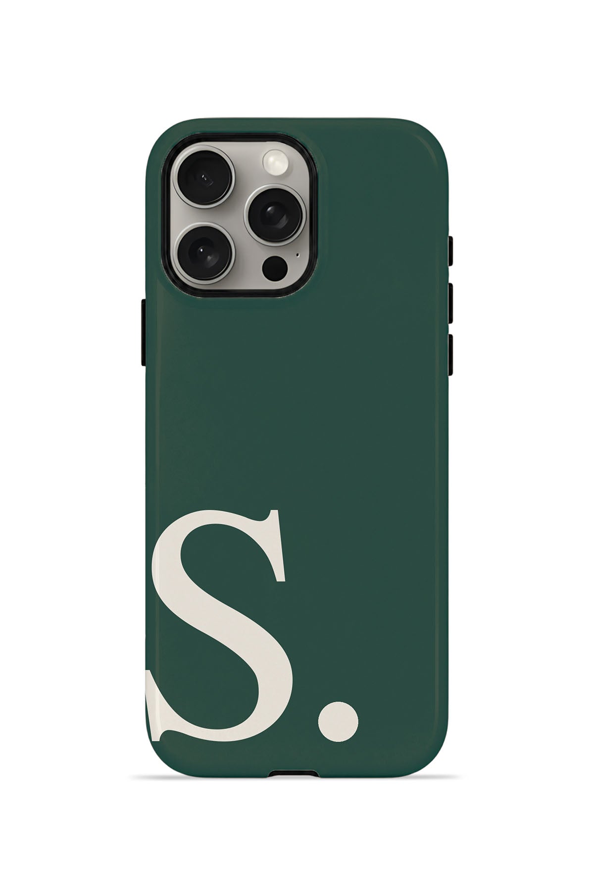iPhone 15 Pro Vorian Heritage Ivory S - Ana