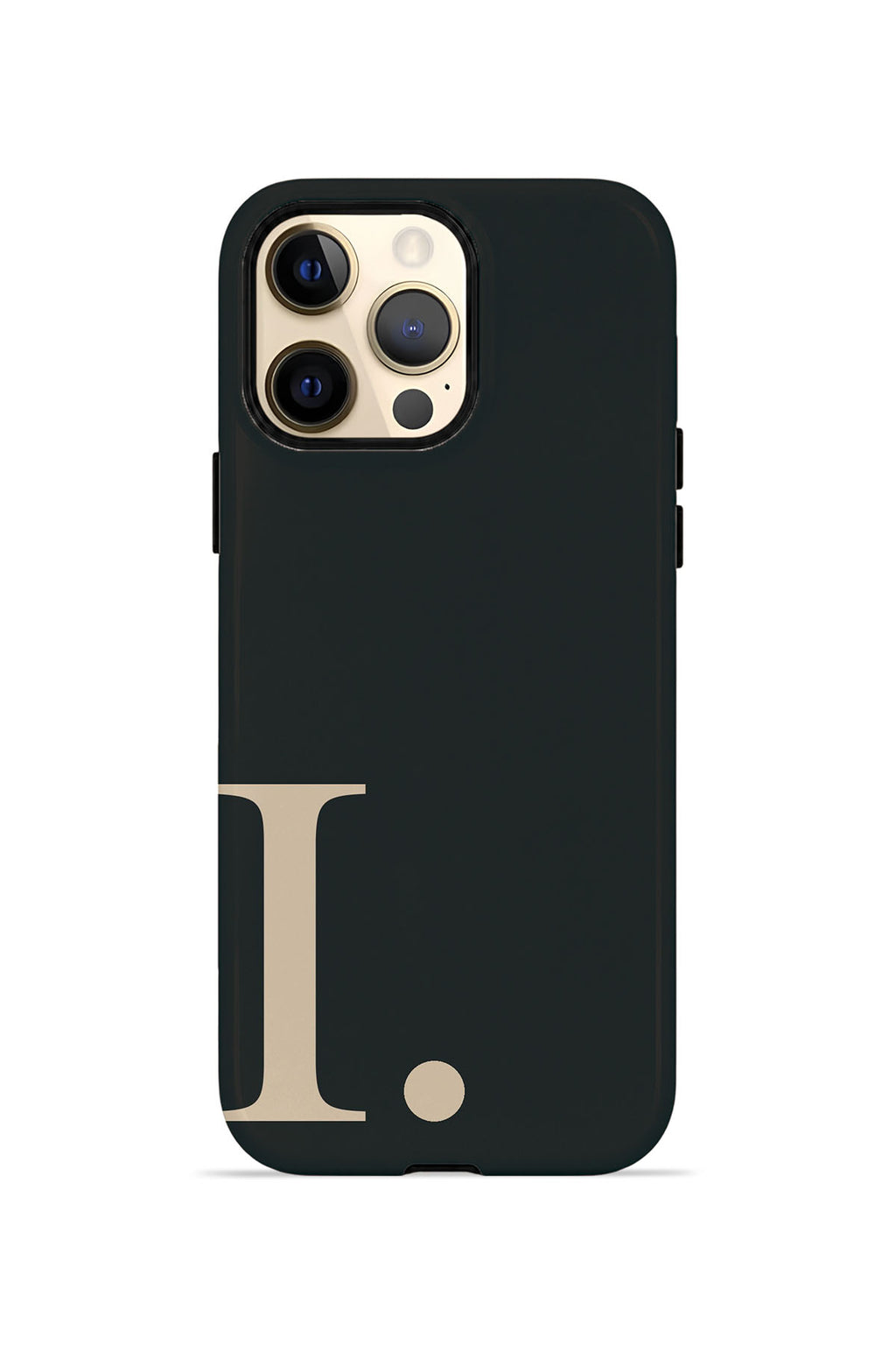 iPhone 14 Pro Vorian Noir Beige I - Ana