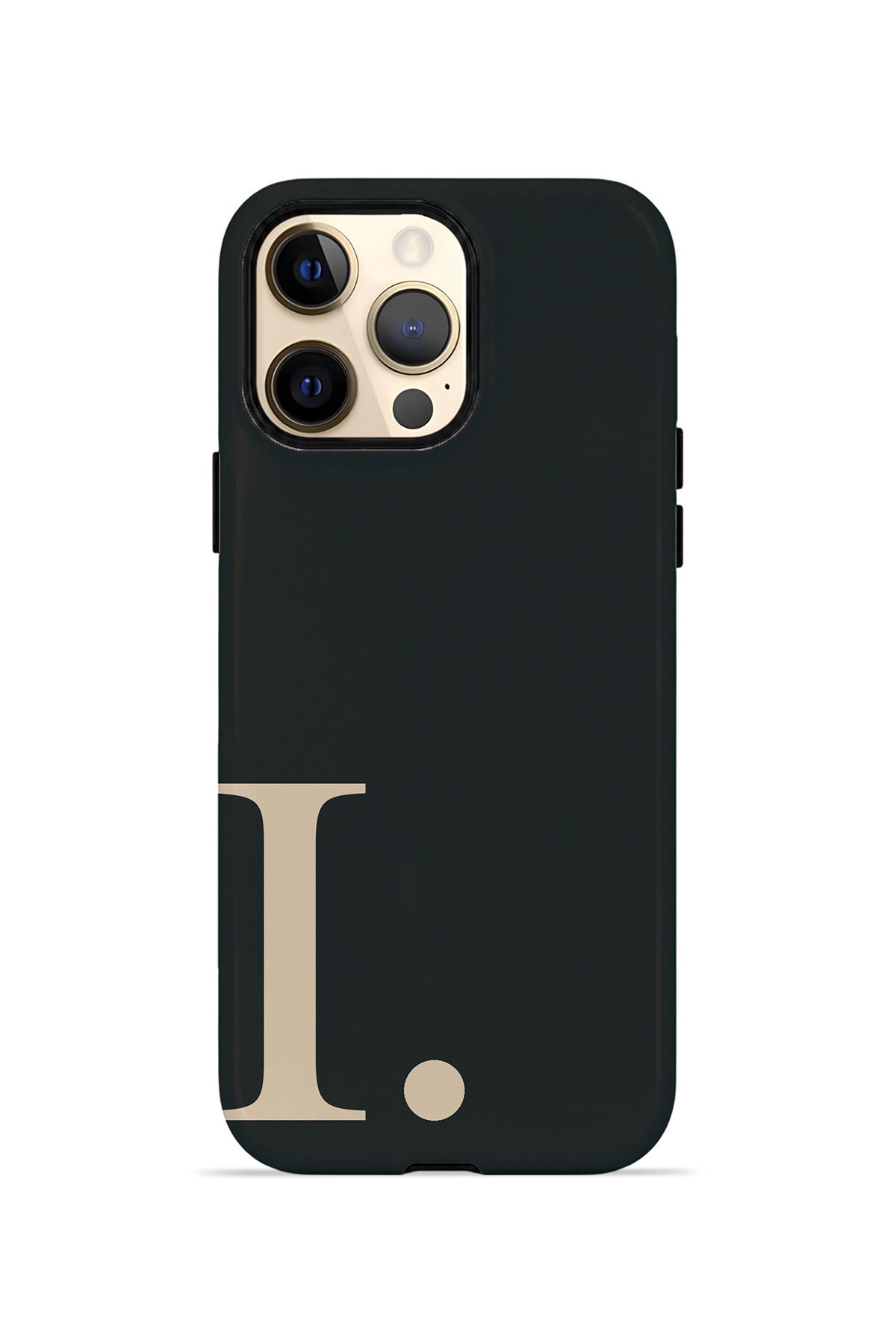 iPhone 14 Pro Vorian Noir Beige I - Ana