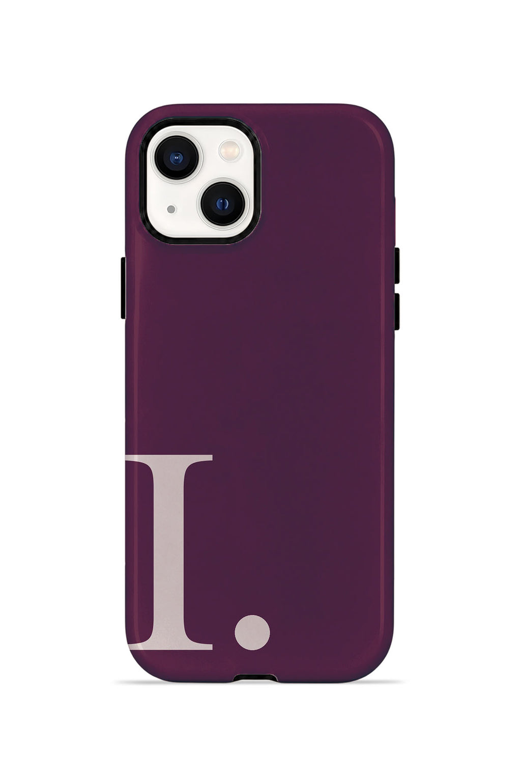 iPhone 15 Plus Vorian Wine Blush I - Ana