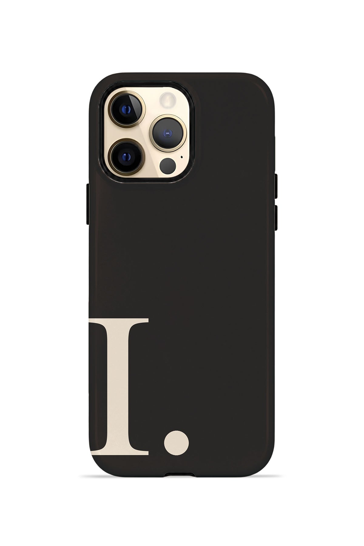iPhone 13 Pro Max Vorian Espresso Silk I - Ana