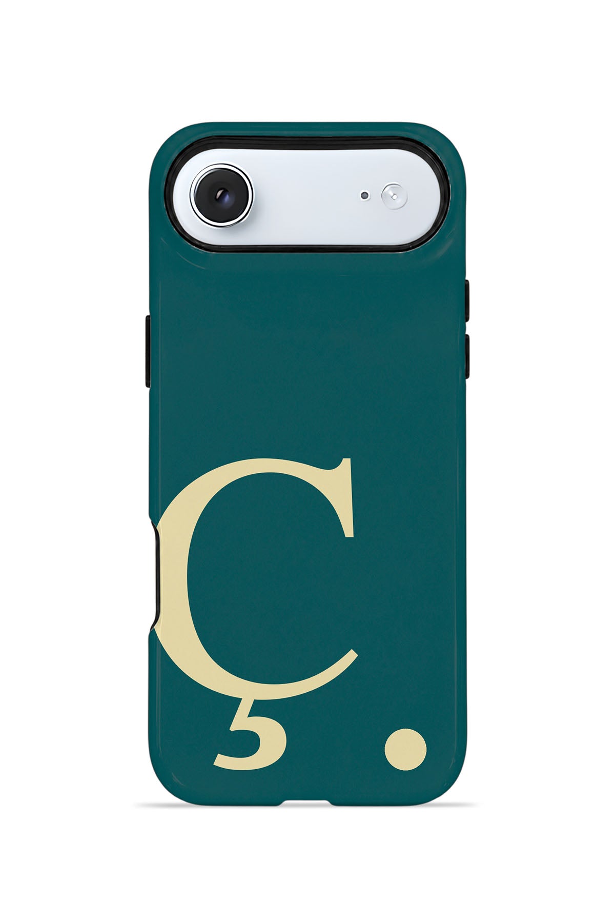 iPhone 17 Air Vorian Petrol Cream Ç - Ana