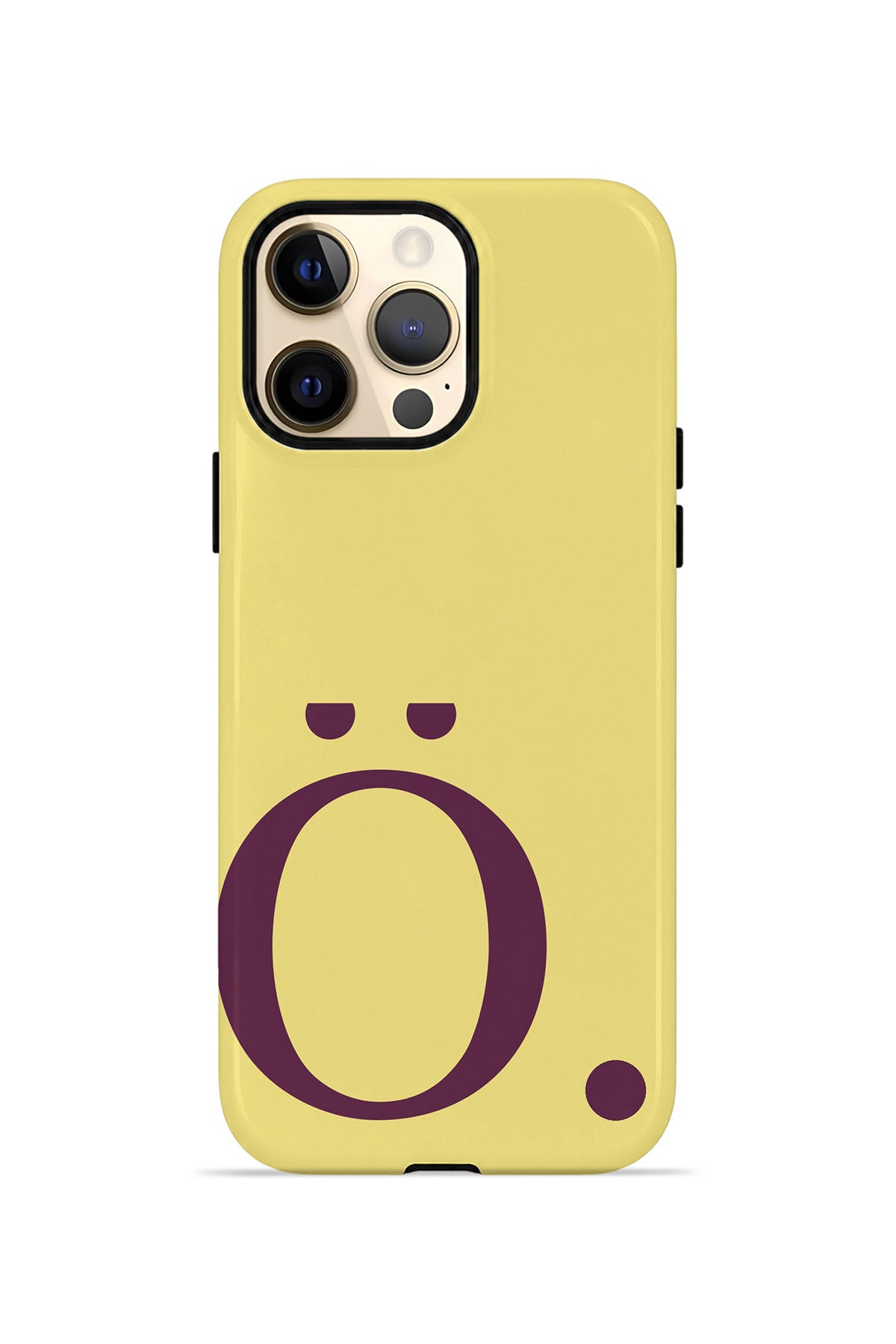iPhone 13 Pro Max Vorian Butter Drama Ö - Ana