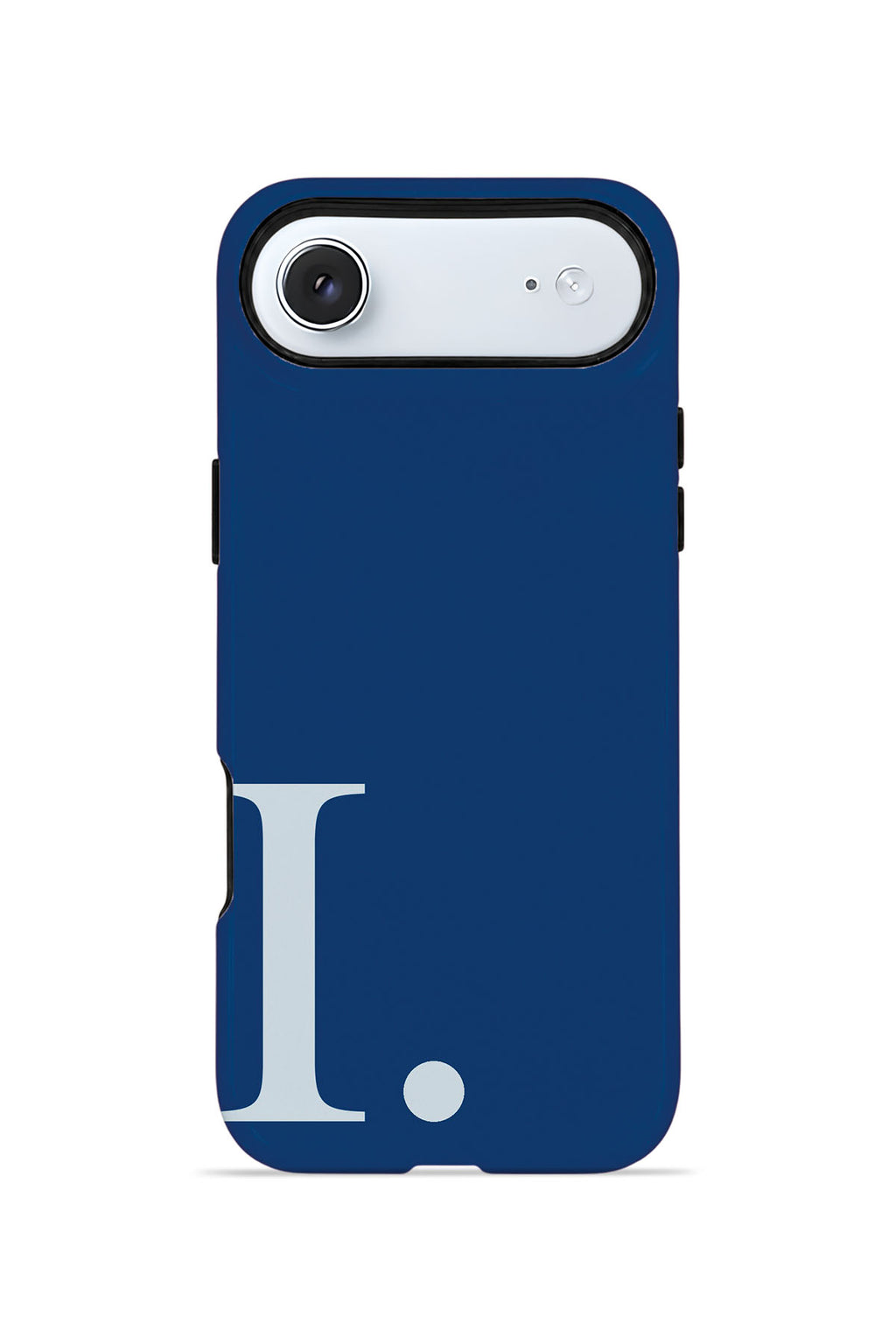 iPhone 17 Air Vorian Midnight Ice I - Ana