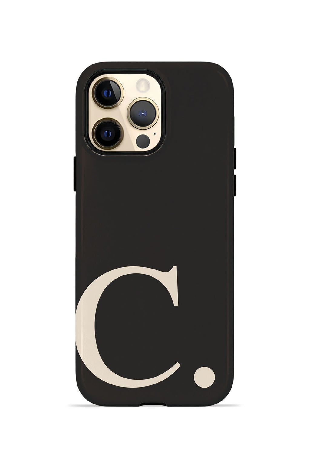 iPhone 13 Pro Vorian Espresso Silk C - Ana