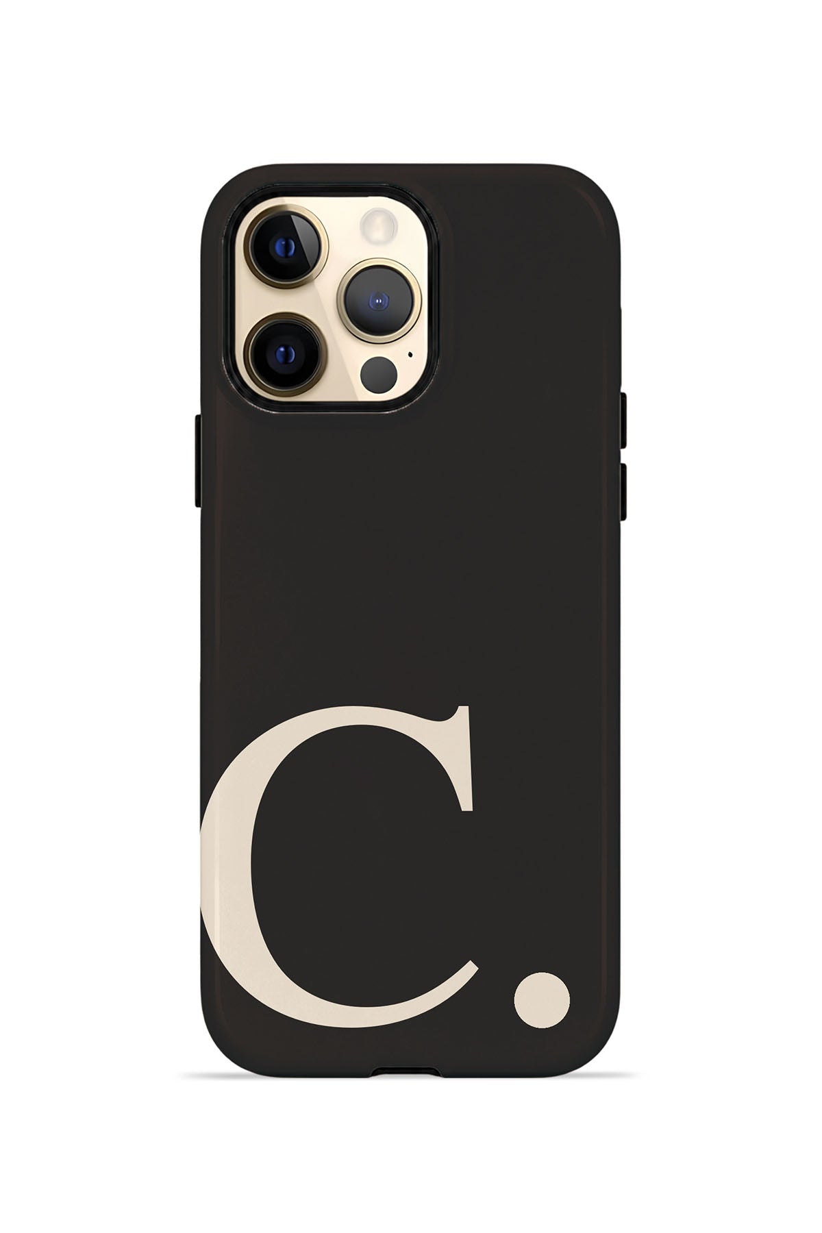 iPhone 13 Pro Vorian Espresso Silk C - Ana