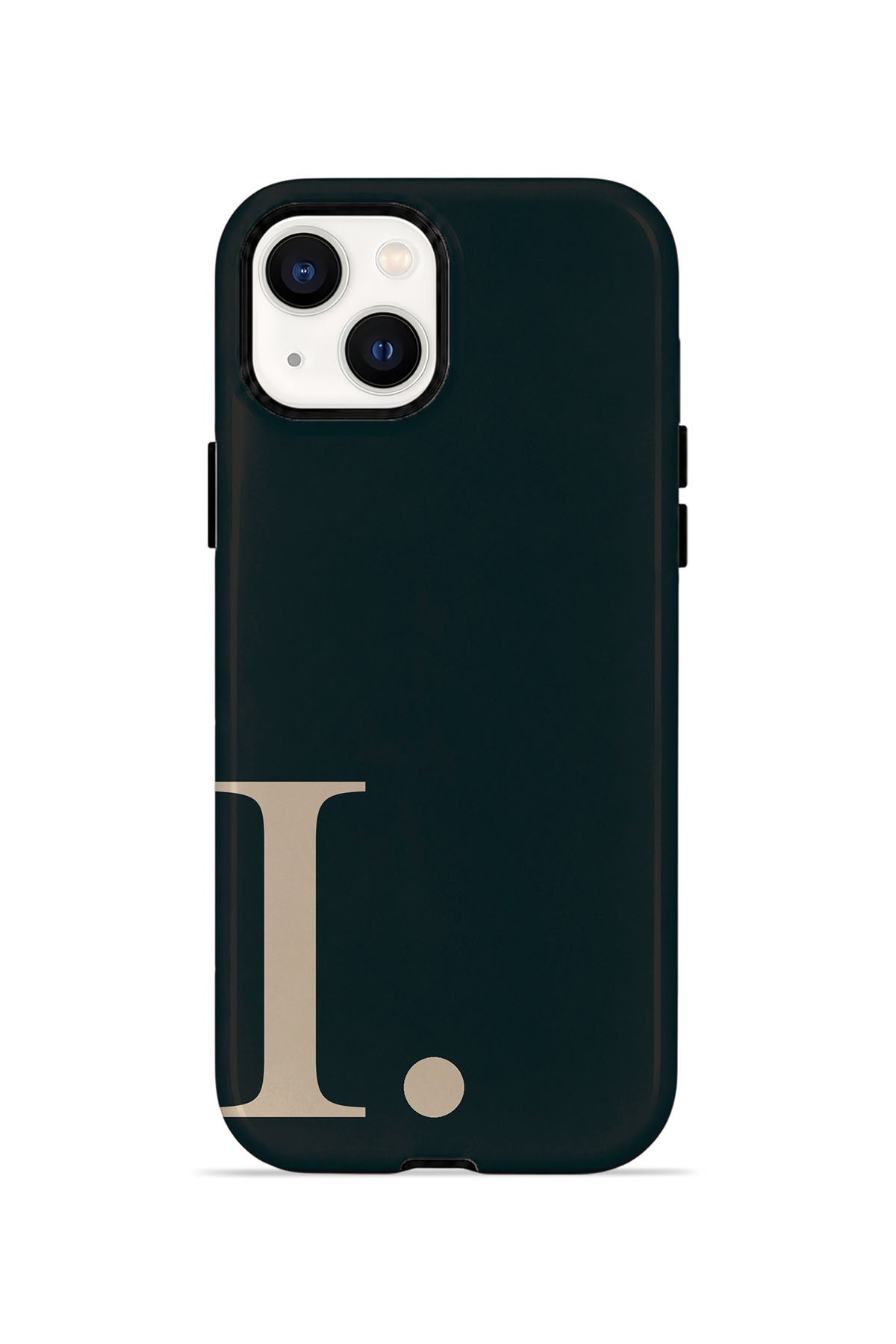 iPhone 15 Vorian Noir Beige I - Ana