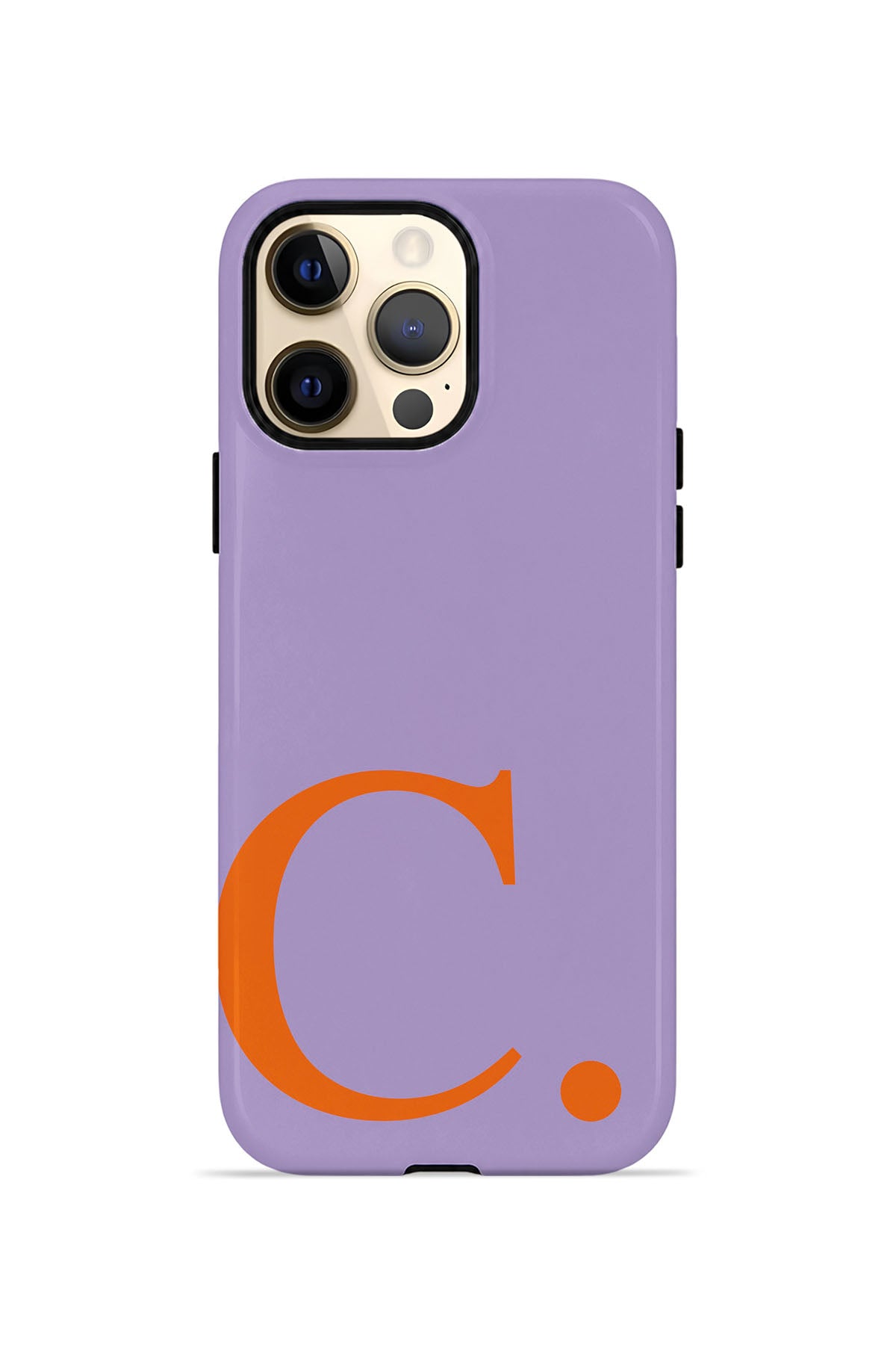 iPhone 13 Pro Max Vorian Lilac Heat C - Ana