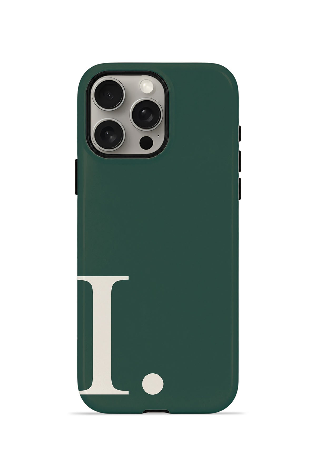iPhone 15 Pro Vorian Heritage Ivory I - Ana