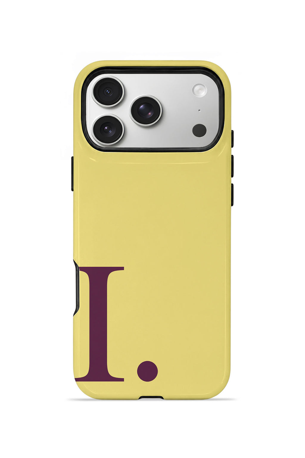iPhone 17 Pro Max Vorian Butter Drama I - Ana