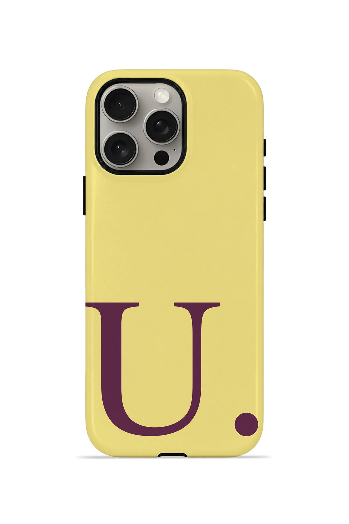iPhone 15 Pro Max Vorian Butter Drama U - Ana