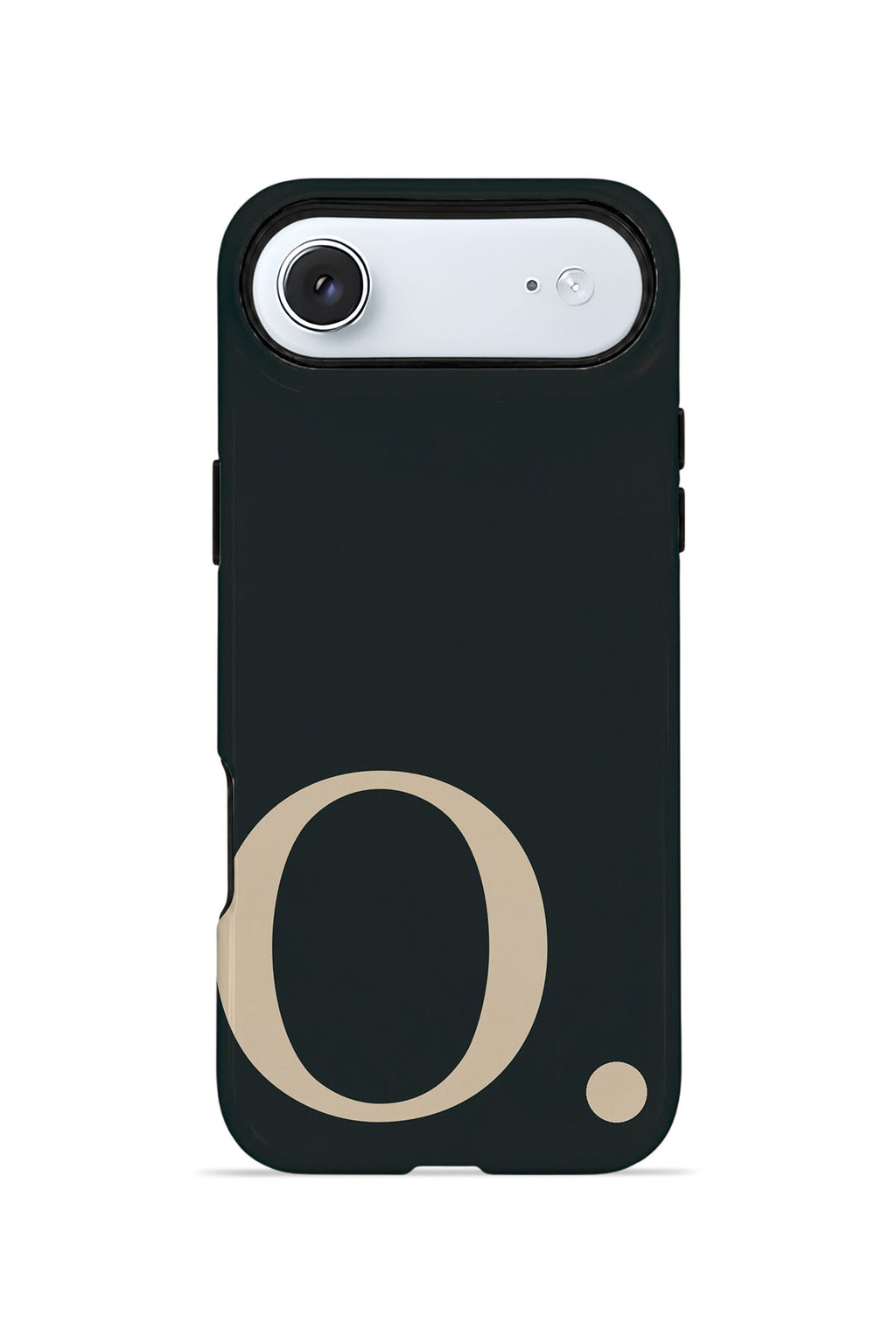 iPhone 17 Air Vorian Noir Beige O - Ana