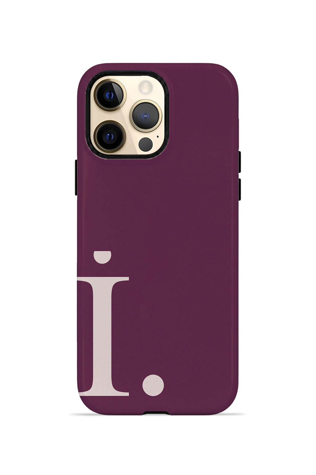 iPhone 12 Pro Vorian Wine Blush İ - Ana