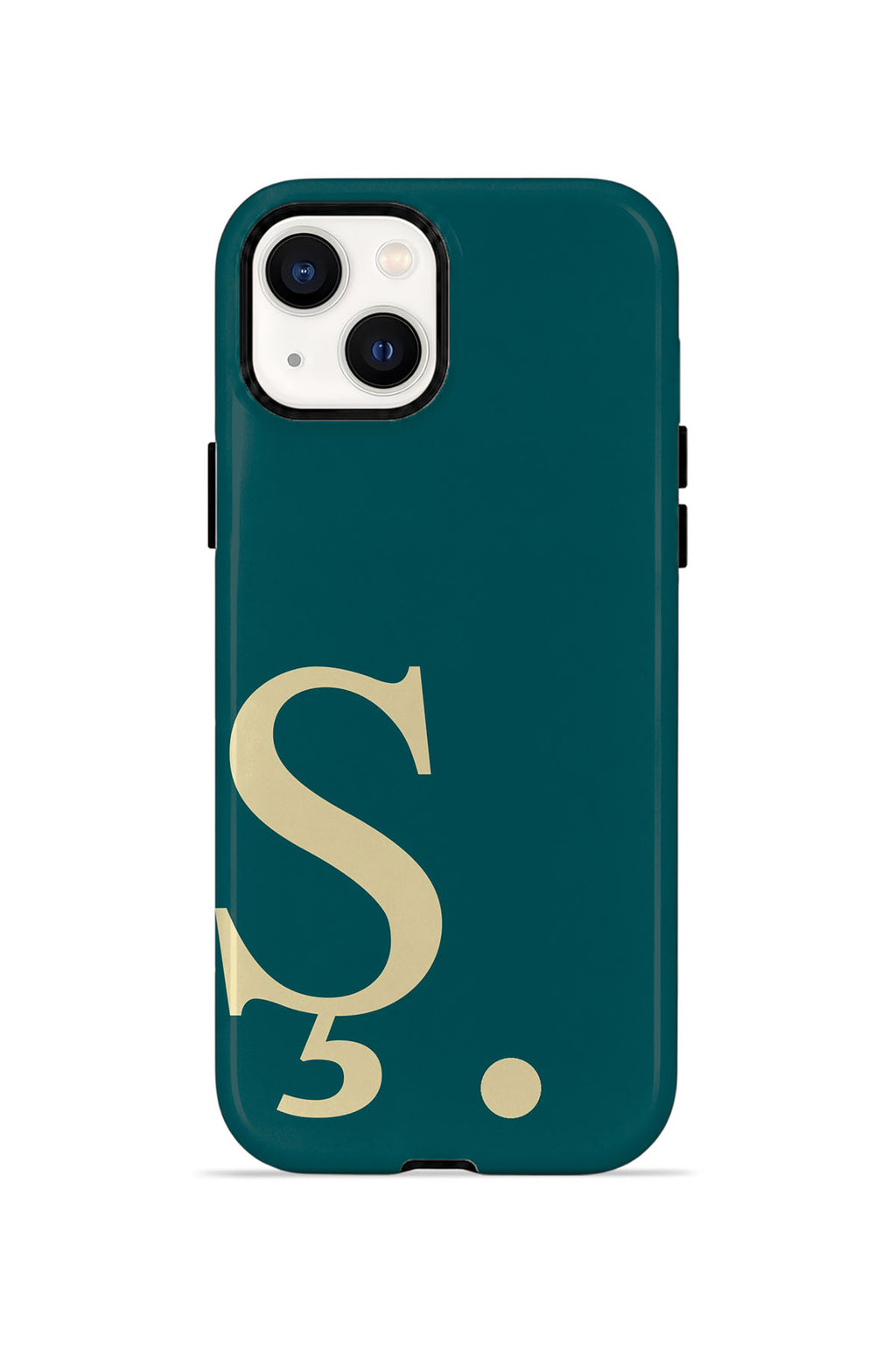 iPhone 15 Plus Vorian Petrol Cream Ş - Ana