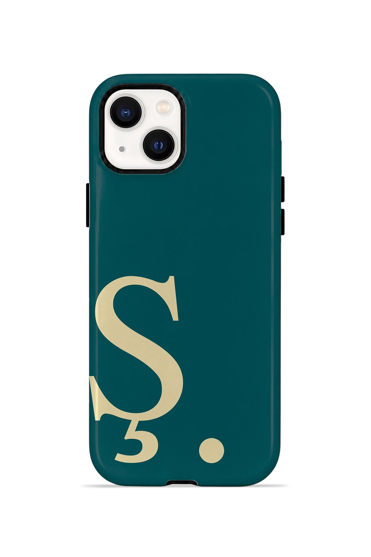 iPhone 15 Plus Vorian Petrol Cream Ş - Ana