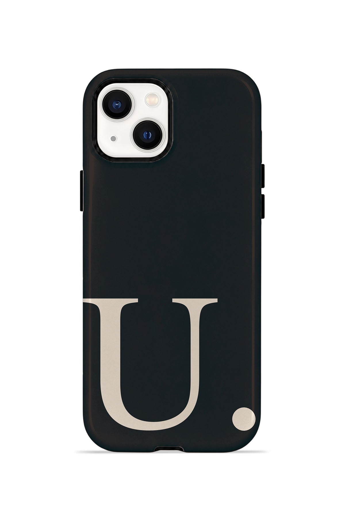 iPhone 15 Vorian Espresso Silk U - Ana