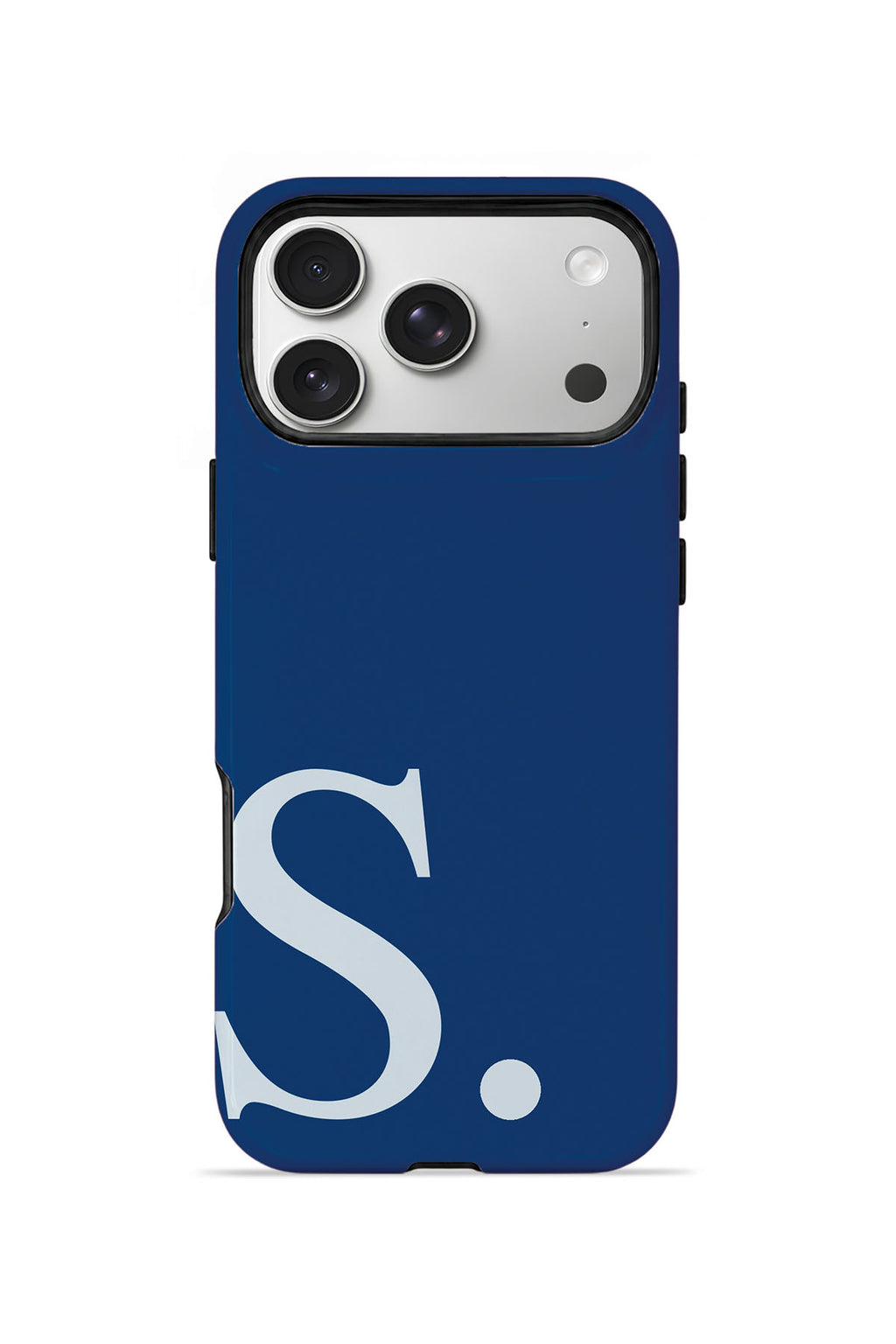 iPhone 17 Pro Max Vorian Midnight Ice S - Ana