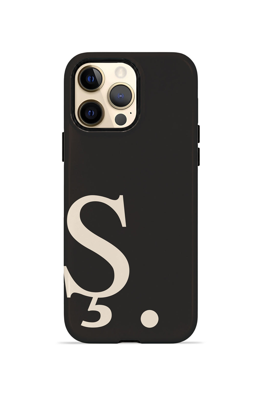 iPhone 12 Pro Max Vorian Espresso Silk Ş - Ana
