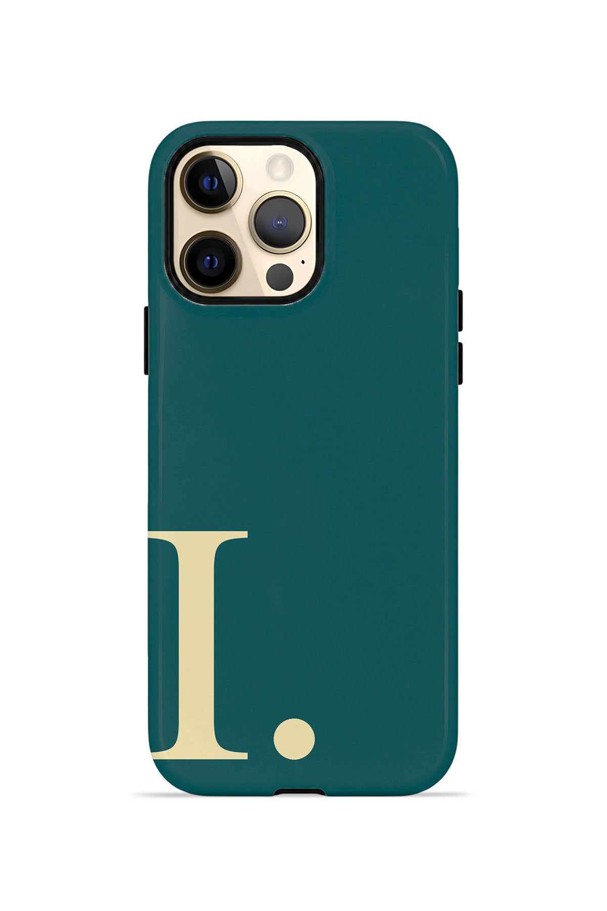 iPhone 13 Pro Max Vorian Petrol Cream I - Ana