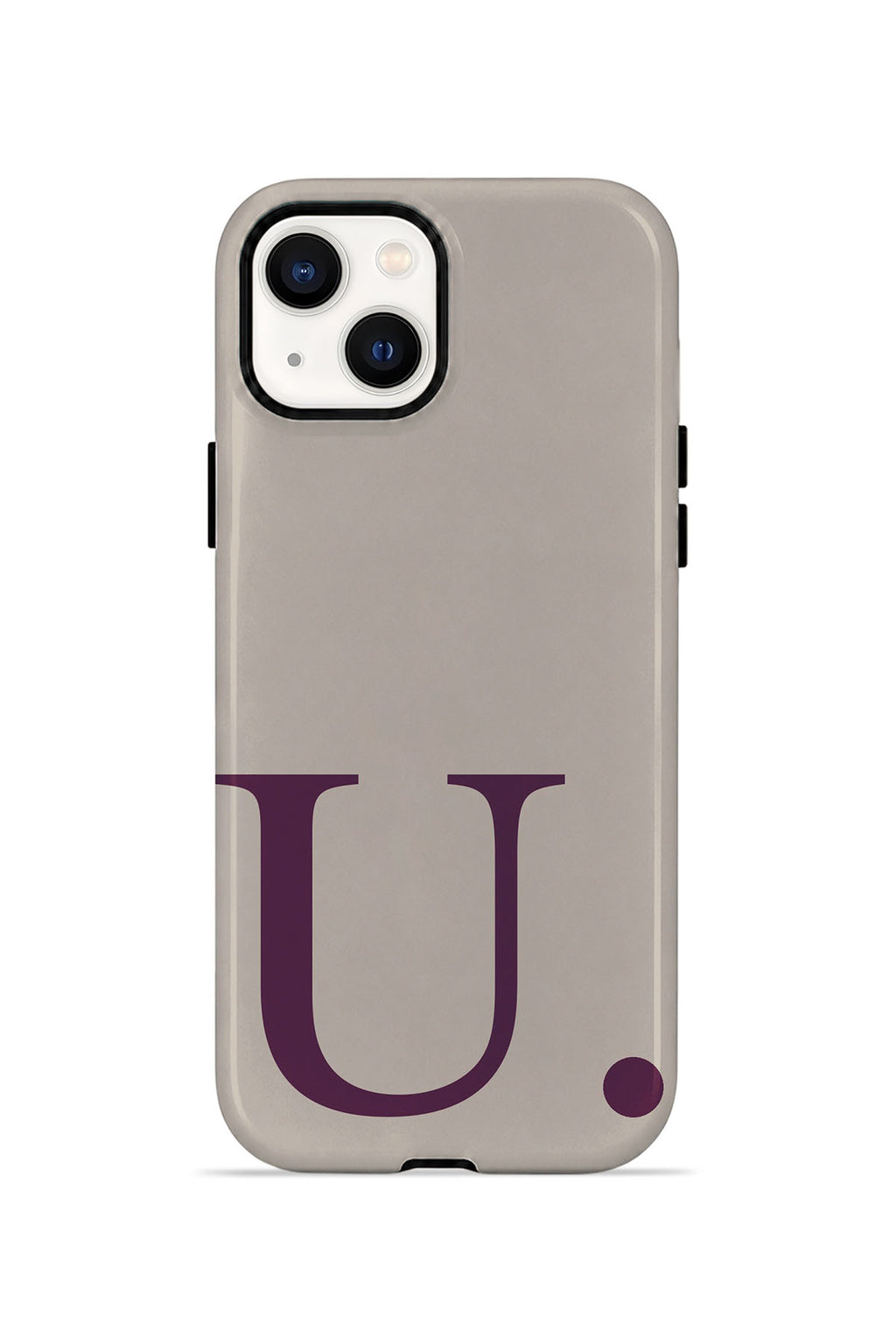 iPhone 14 Vorian Greige Wine U - Ana