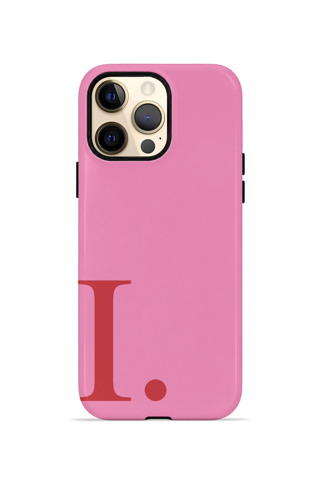 iPhone 12 Pro Vorian Poppy Pink I - Ana