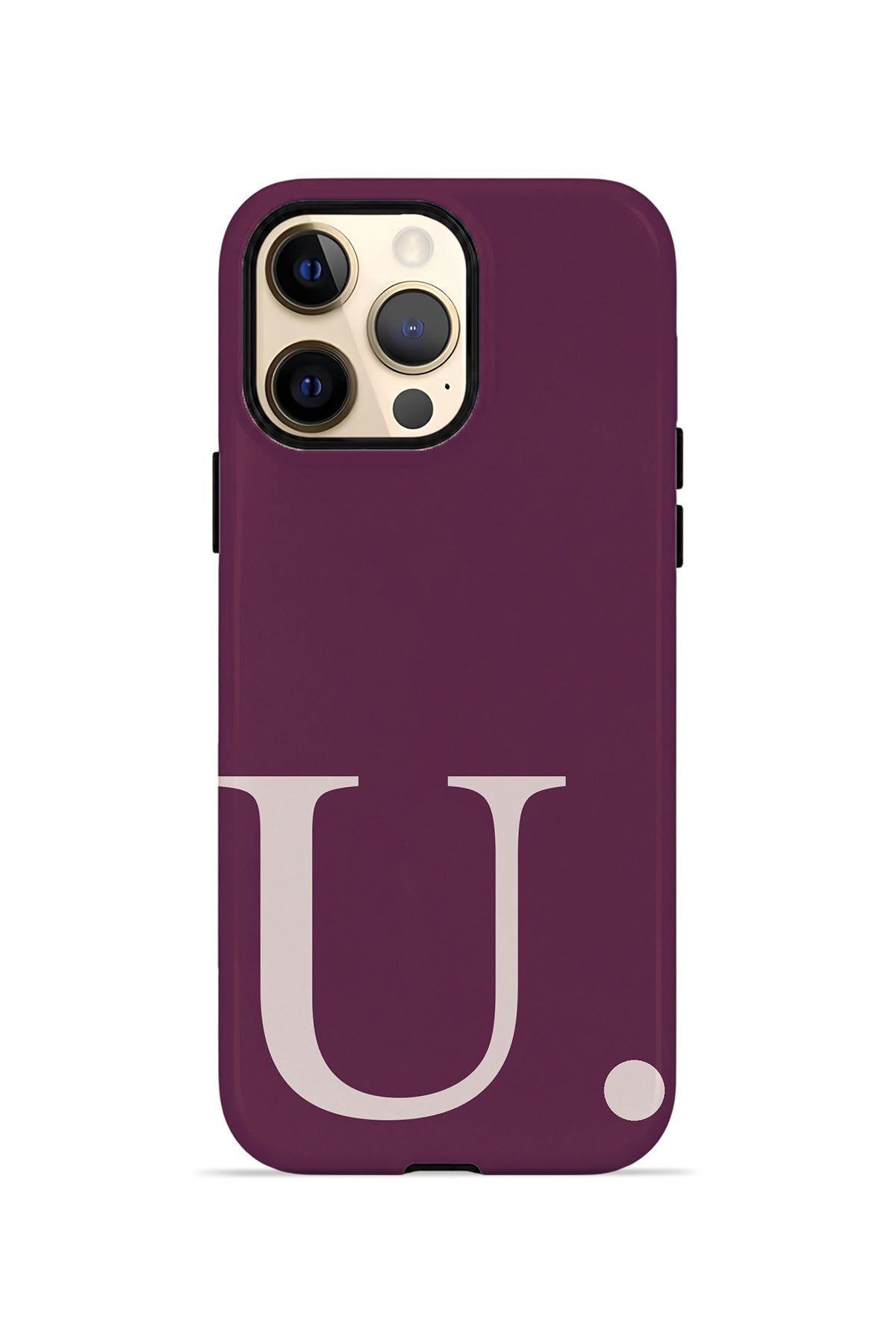 iPhone 14 Pro Vorian Wine Blush U - Ana