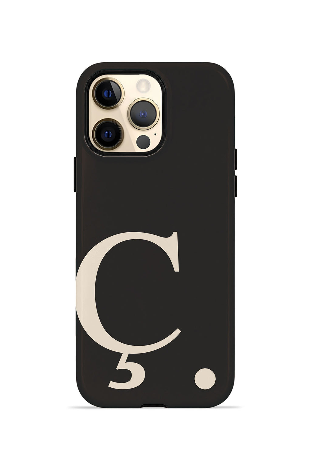 iPhone 12 Pro Max Vorian Espresso Silk Ç - Ana