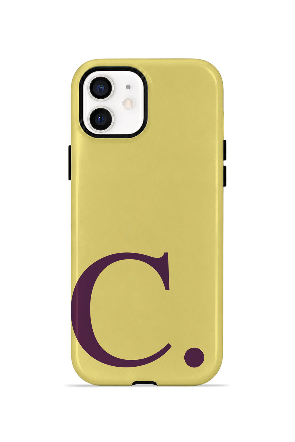 iPhone 12 Vorian Butter Drama C - Ana