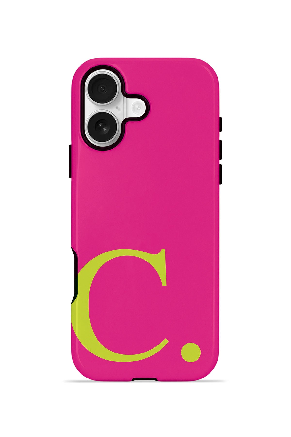 iPhone 16 Plus Vorian Electric Kiss C - Ana