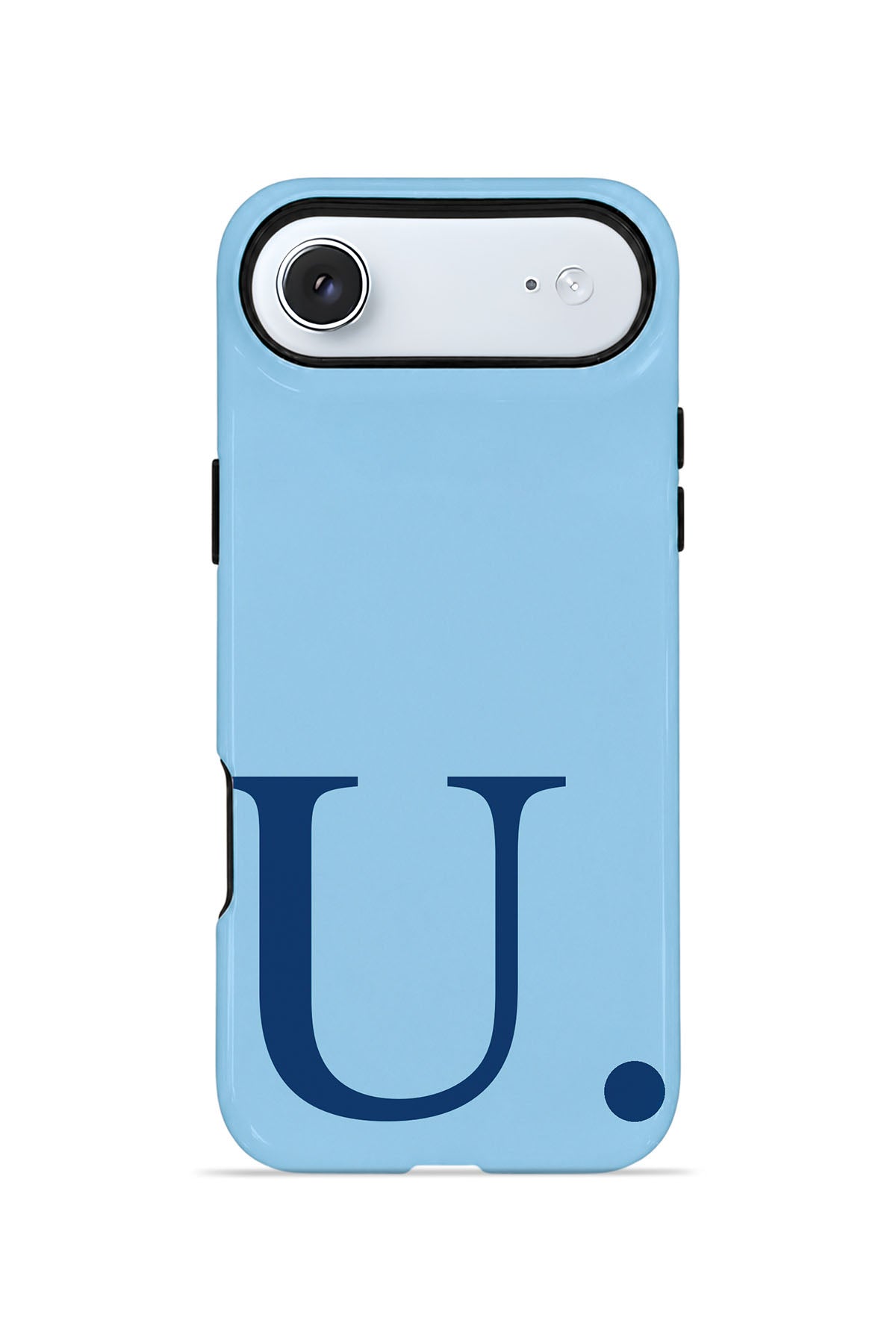 iPhone 17 Air Vorian Blue Hour U - Ana