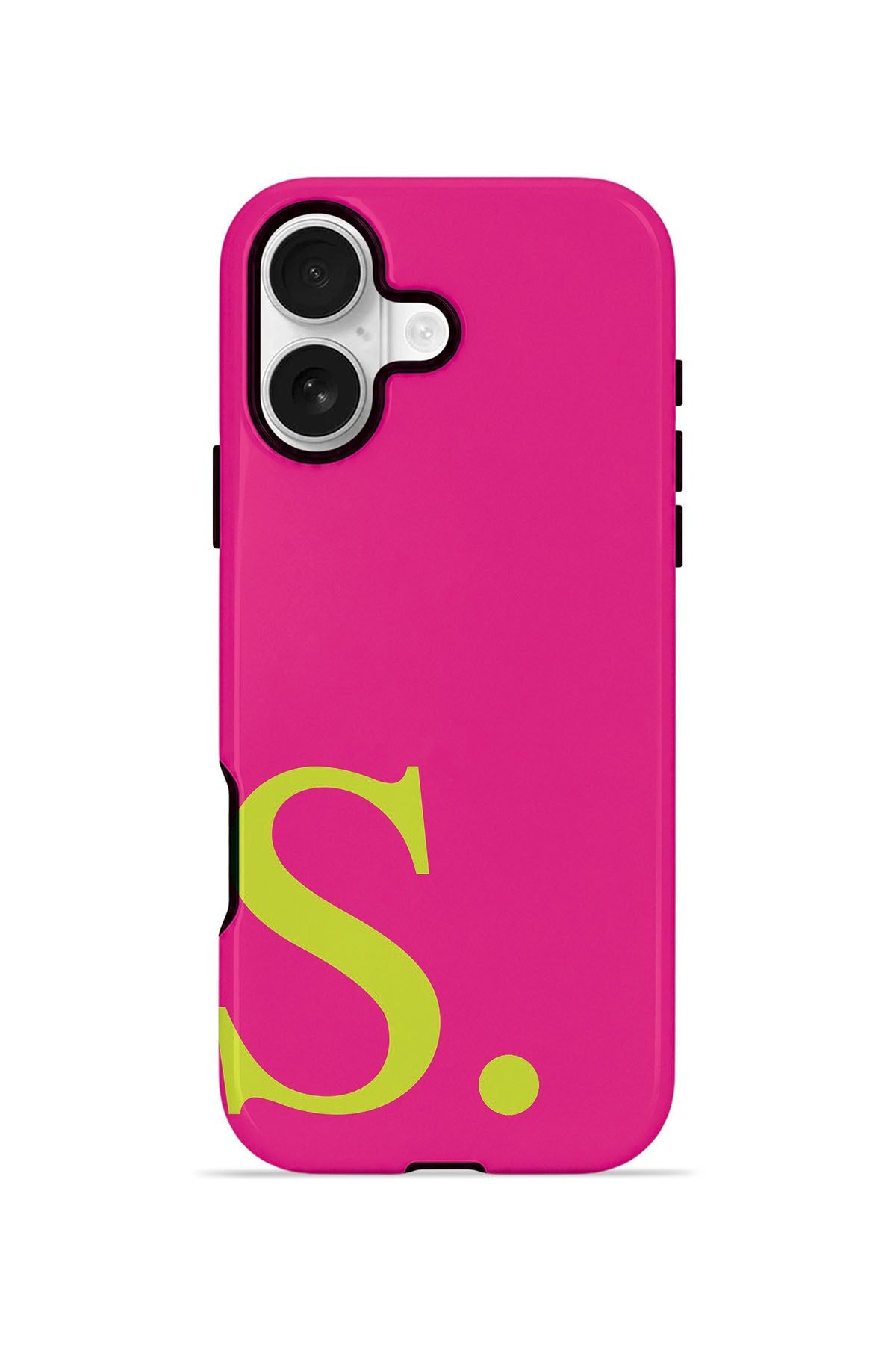 iPhone 16 Plus Vorian Electric Kiss S - Ana
