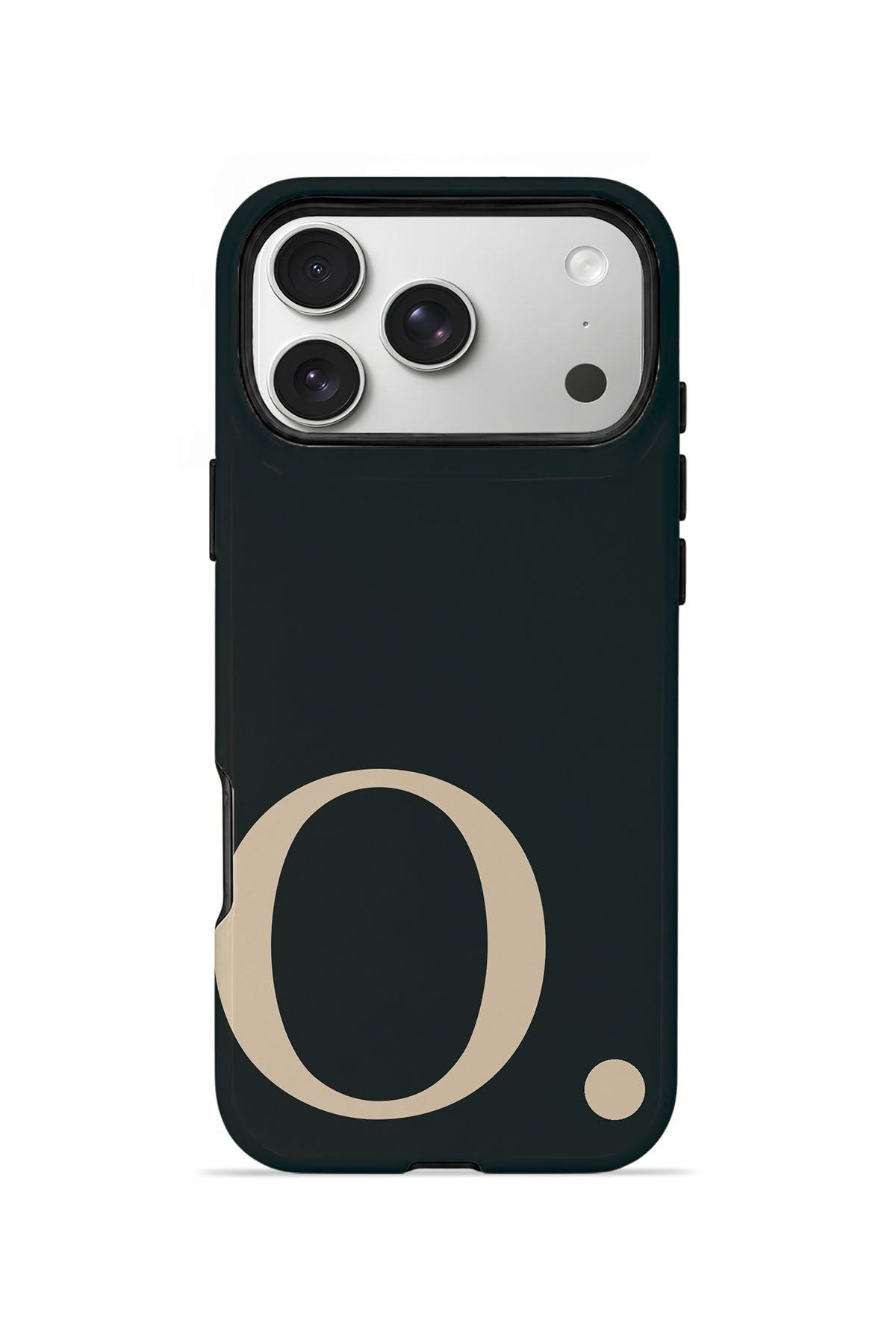 iPhone 17 Pro Vorian Noir Beige O - Ana