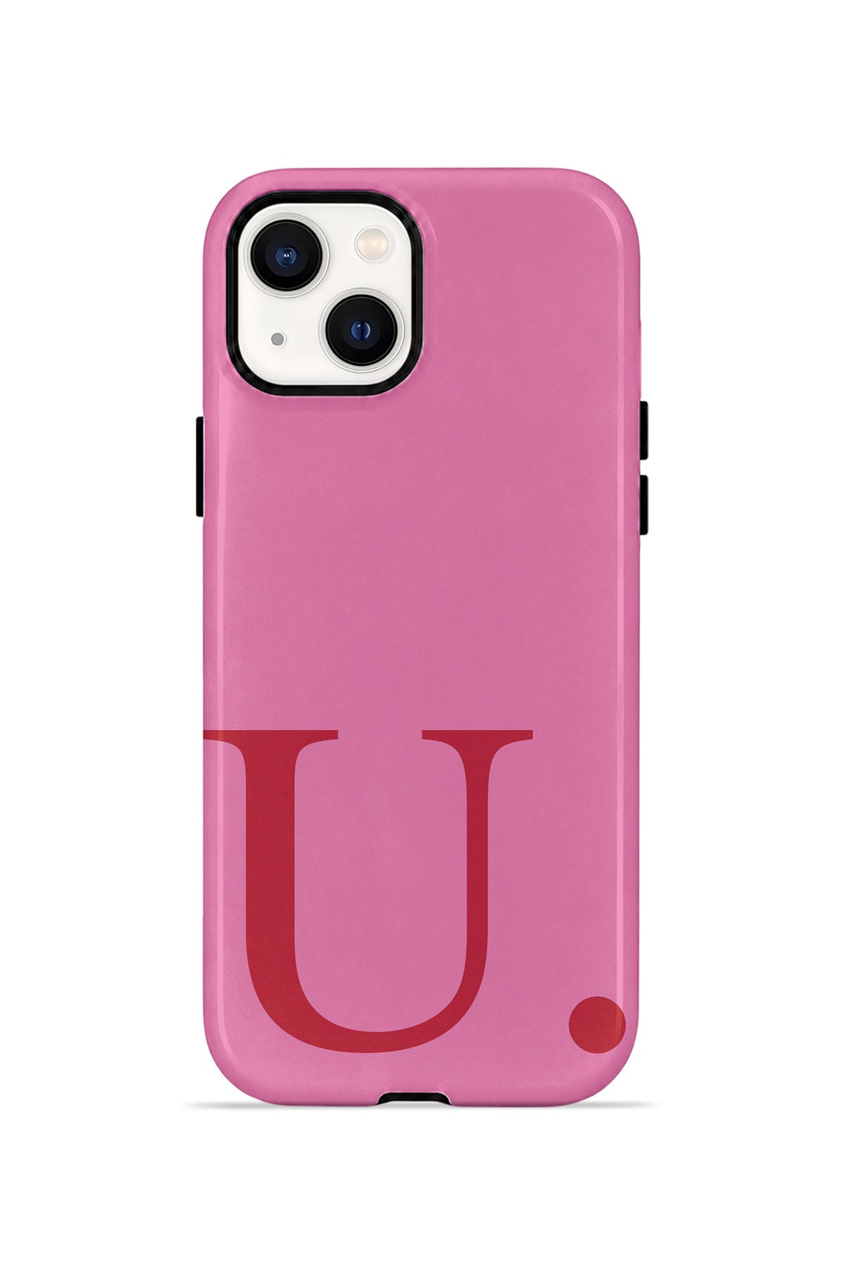iPhone 15 Vorian Poppy Pink U - Ana