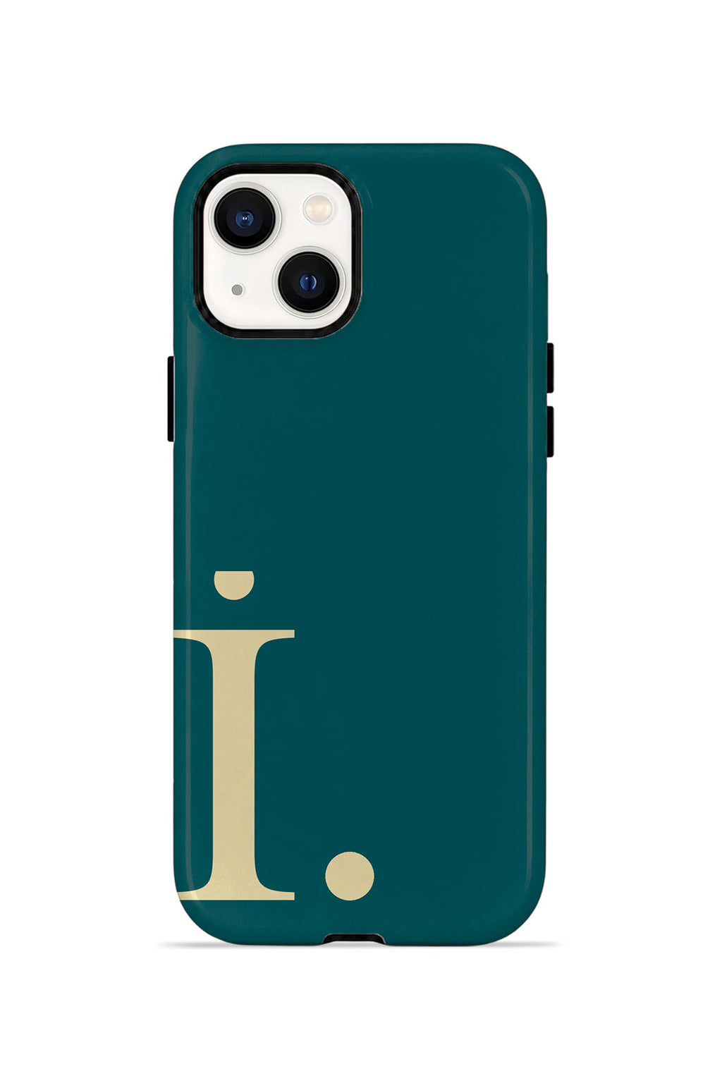 iPhone 14 Vorian Petrol Cream İ - Ana